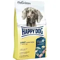Produktbild: Happy Dog 60771, Adult, jede Rasse, Egg, Geflügel, Lachs, 12 kg