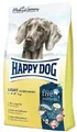 Produktbild: Happy Dog Trockenfutter fit & vital Light 12kg