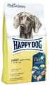 Produktbild: HAPPY DOG Supreme Fit & Vital Light Calorie Control 24 kg (2 x 12 kg)