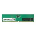 Produktbild: Transcend DDR5 8 GB JetRam 5600 MHz U-DIMM 1Rx16 1Gx16 CL46 1.1V
