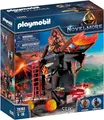 Produktbild: Playmobil Novelmore Mobile Angriffsturm Der Burnham Raiders 70393