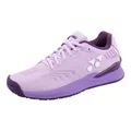Produktbild: Yonex Tennisschuhe Power Cushion Eclipsion 4 Allcourt/Stabilität violett Damen, Größe Euro (US): 39 (8)