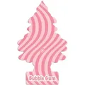 Produktbild: WUNDERBAUM Lufterfrischer Duftbaum Bubble Gum 134349 0.011KG