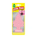 Produktbild: Little Trees MTR0066 Lufterfrischer, Bubble Gum, 5 Stück