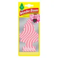 Produktbild: X2 WUNDER-BAUM WEIHNACHTSBAUM DUFT KAUGUMMI / WUNDER-BAUM