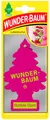 Produktbild: WUNDER BAUM - DUFTENDER WEIHNACHTSBAUM – BUBBLE GUM
