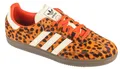 Produktbild: Adidas Samba OG Leopard Print Orange Preloved Red EUR 42 2/3