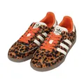 Produktbild: Adidas Samba OG Damen-Sneaker, braun, 42 2/3 EU