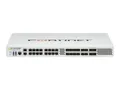 Produktbild: Fortinet FortiGate-600F Firewall II price incl VAT 3 yr warranty* B2B