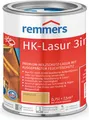 Produktbild: Remmers HK-Lasur 3in1 hemlock (RC-120) 0,75 l, Holzlasur aussen