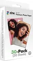 Produktbild: Polaroid Premium ZINK Paper - Selbstklebend