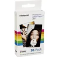 Produktbild: Polaroid Fotopapier M 230 Zink 30 Blatt - Fotopapier - weiß