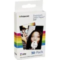 Produktbild: Polaroid M 230 Zink 30 Blatt Fotopapier Polaroid Snap Z2300 ZIP Instant weiß