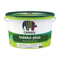 Produktbild: CAPAROL Capagreen Indeko-Plus 2.5 LTR hochdeckende Premium Innenfarbe WEISS