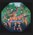 Produktbild: KX Naruto Shippuden  Fußmatte Floor Mat