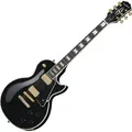 Produktbild: Epiphone Les Paul Custom Ebony