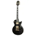 Produktbild: Epiphone Les Paul Custom Ebony - Single Cut E-Gitarre