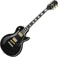 Produktbild: Epiphone Les Paul Custom Ebony E-Gitarre Gigbag Inspired by Gibson Gigbag