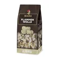 Produktbild: Magna Premium Flammenwolle - 175 Anzünder - Kaminanzünder, Holzwolleanzünder, Kaminholzanzünder, Feueranzünder, Holzkohleanzünder, Grillanzünder - 100% Natürlich 2,5 KG