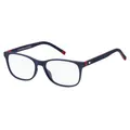 Produktbild: Brillen TOMMY HILFIGER TH 1950 FLL MATTE BLUE 54/16/140 Herren