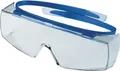 Produktbild: Uvex 9169260 Schutzbrille/Sicherheitsbrille Navy (9169 260)