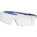 Produktbild: Uvex - Berbrille Für Brillenträger Super Otg, Scheibentönung: Clear