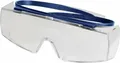 Produktbild: UVEX Überbrille für Brillenträger super OTG, Bügelbrille 