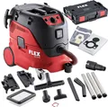 Produktbild: FLEX Staubsauger Industriesauger Sicherheissauger Absaugmobil VCE 33 M AC-Set