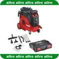 Produktbild: FLEX Industriesauger VCE 33 M AC, 471194 + Zubehör in L-BOXX -NEU-