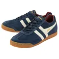 Produktbild: Gola Sneaker Harrier Suede-Leder navyblau/weiss/rot Herren, Größe Euro (US): 44 (11)