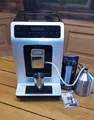 Produktbild: Krups EA89 Evidence Kaffeevollautomat  - Silber