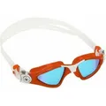 Produktbild: Aqua Sphere Schwimmbrille Kayenne Small Rot (45302897)
