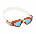 Produktbild: Aqua Sphere Schwimmbrille Schwimmbrille Kayenne Small Rot