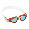 Produktbild: Schwimmbrille Aqua Sphere Kayenne Small Rot