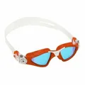 Produktbild: Schwimmbrille Aqua Sphere EP1250609LMB Rot