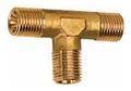 Produktbild: Riegler T-Stück / Messing R 1/2
