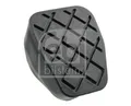 Produktbild: Für FEBI 186509 PEDAL PAD