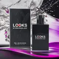Produktbild: Wolfgang Joop LOOKS Man Extreme EDP 50 ml - Der Duft für den modernen Mann