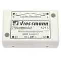 Produktbild: Viessmann Modelleisenbahn-Fahrregler Powermodul 5215