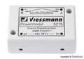 Produktbild: H0 Viessmann 5215 Powermodul 2A Neu