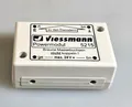 Produktbild: (9759) Viessmann 5215 Powermodul 2 A aus Rückbau