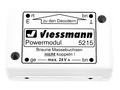 Produktbild: Viessmann 5215 2A Powermodul für stabilen und kräftigen Schaltstrom