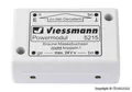 Produktbild: Viessmann 5215 - 2A Powermodul                      Neuware