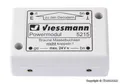 Produktbild: Viessmann 5215 2A Powermodul Neu OVP