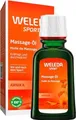 Produktbild: Weleda Arnika Massage-Öl 50 ml