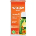 Produktbild: Weleda AG WELEDA Sport Massage-Öl Arnika 50 ml 005943DC