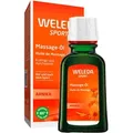 Produktbild: Weleda Sport Massage-Öl Arnika 50 ml