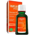 Produktbild: WELEDA Sport Massage-Öl Arnika 50 ml