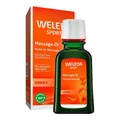 Produktbild: Weleda Sport Massage-Öl Arnika · 50 ml · PZN 19623494 8194851