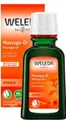 Produktbild: 2x Weleda Massage-Öl Arnika Bio je 50ml Körper Öl /Sport ÖL Kräftigt und Wärmt